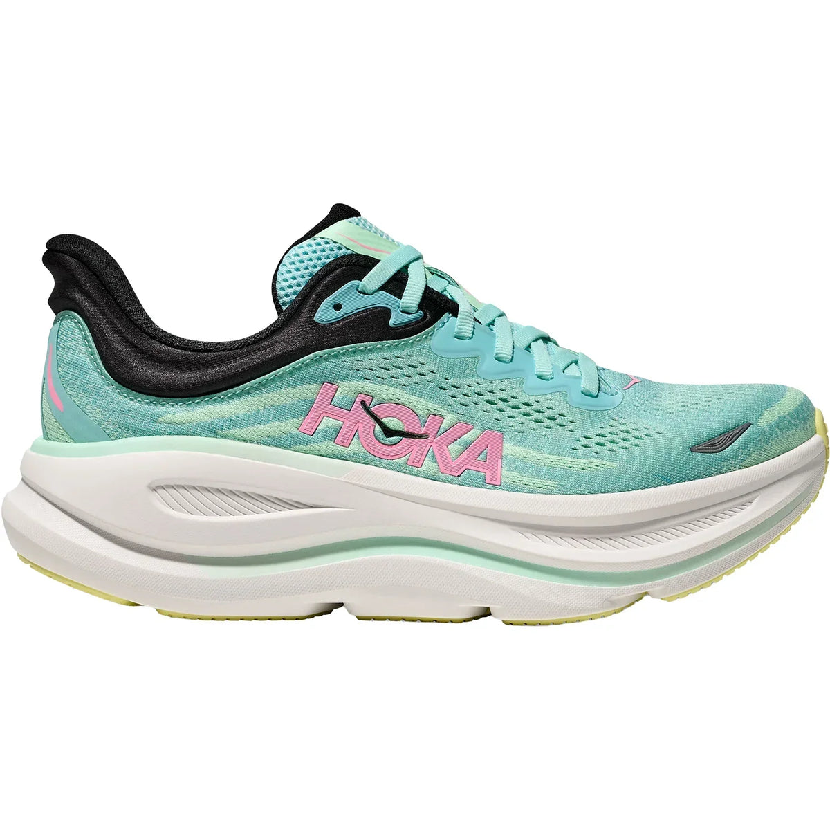 HOKA Women's Bondi 9 Shoes