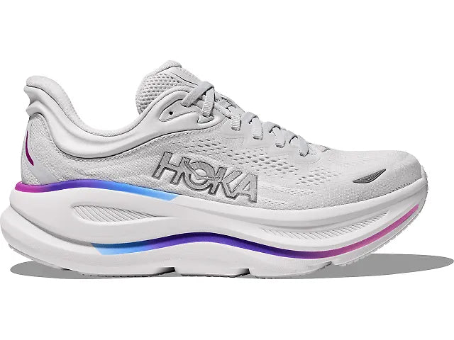HOKA Women's Bondi 9 (Core Colors) Shoes