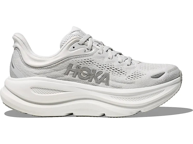 HOKA Women's Bondi 9 (Core Colors) Shoes