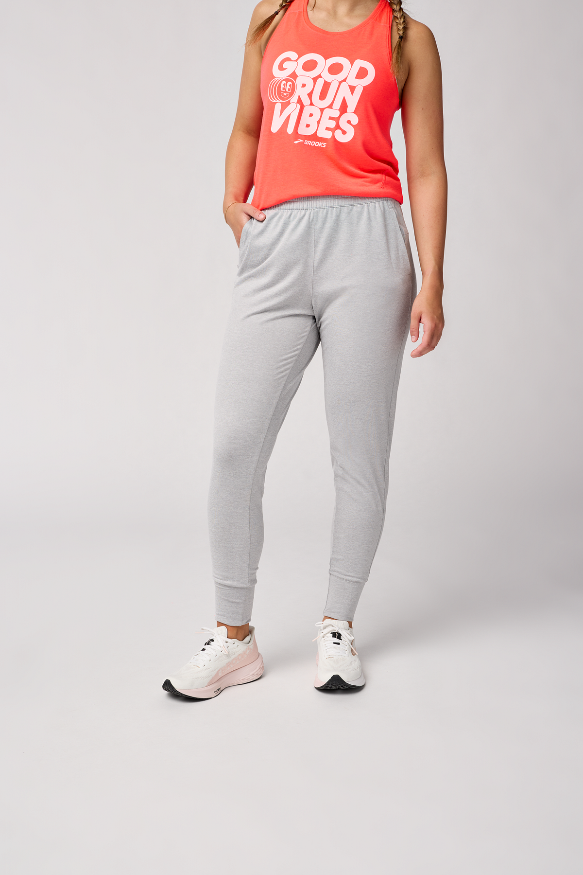 Brooks Luxe Jogger Women's