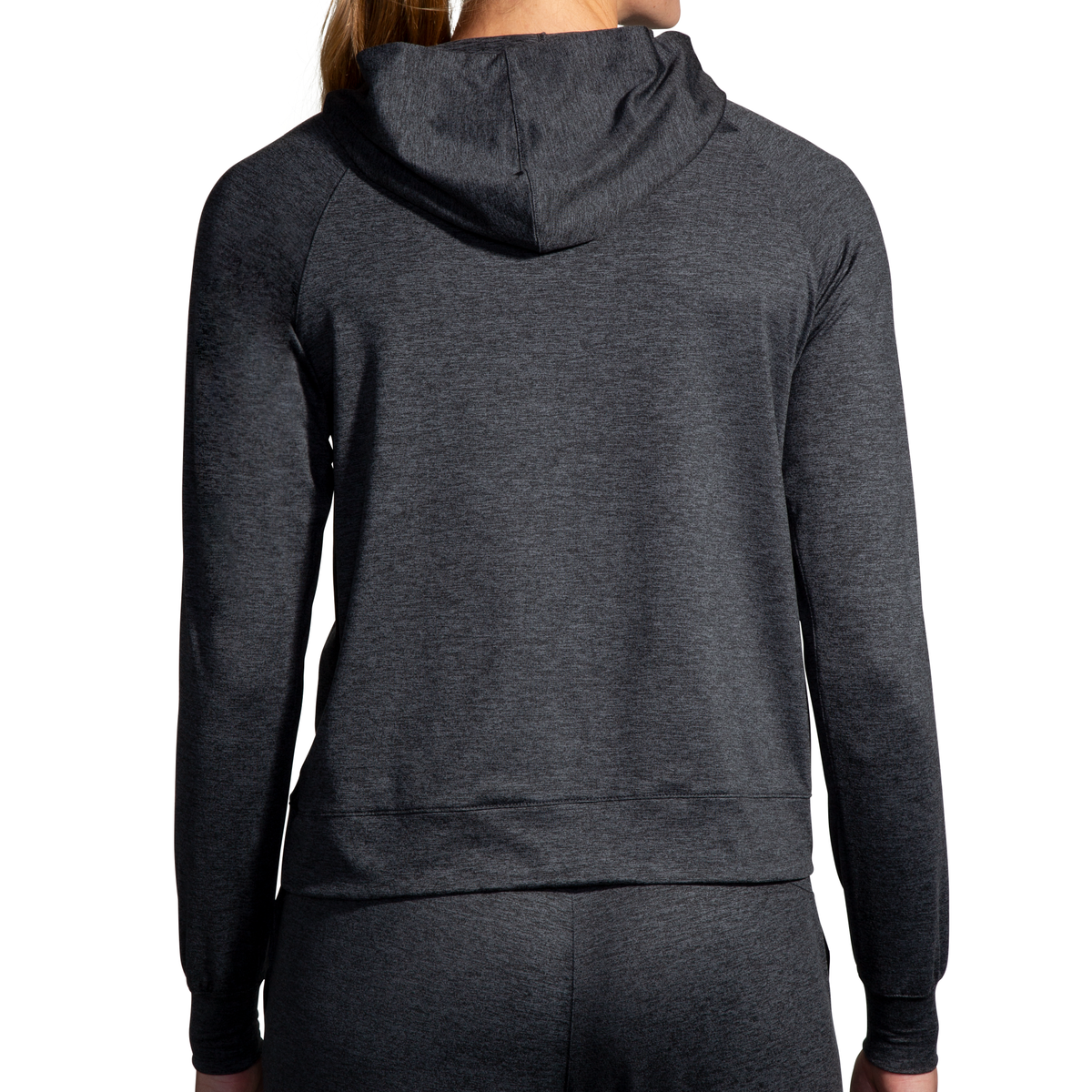 Brooks Luxe Hoodie Women's